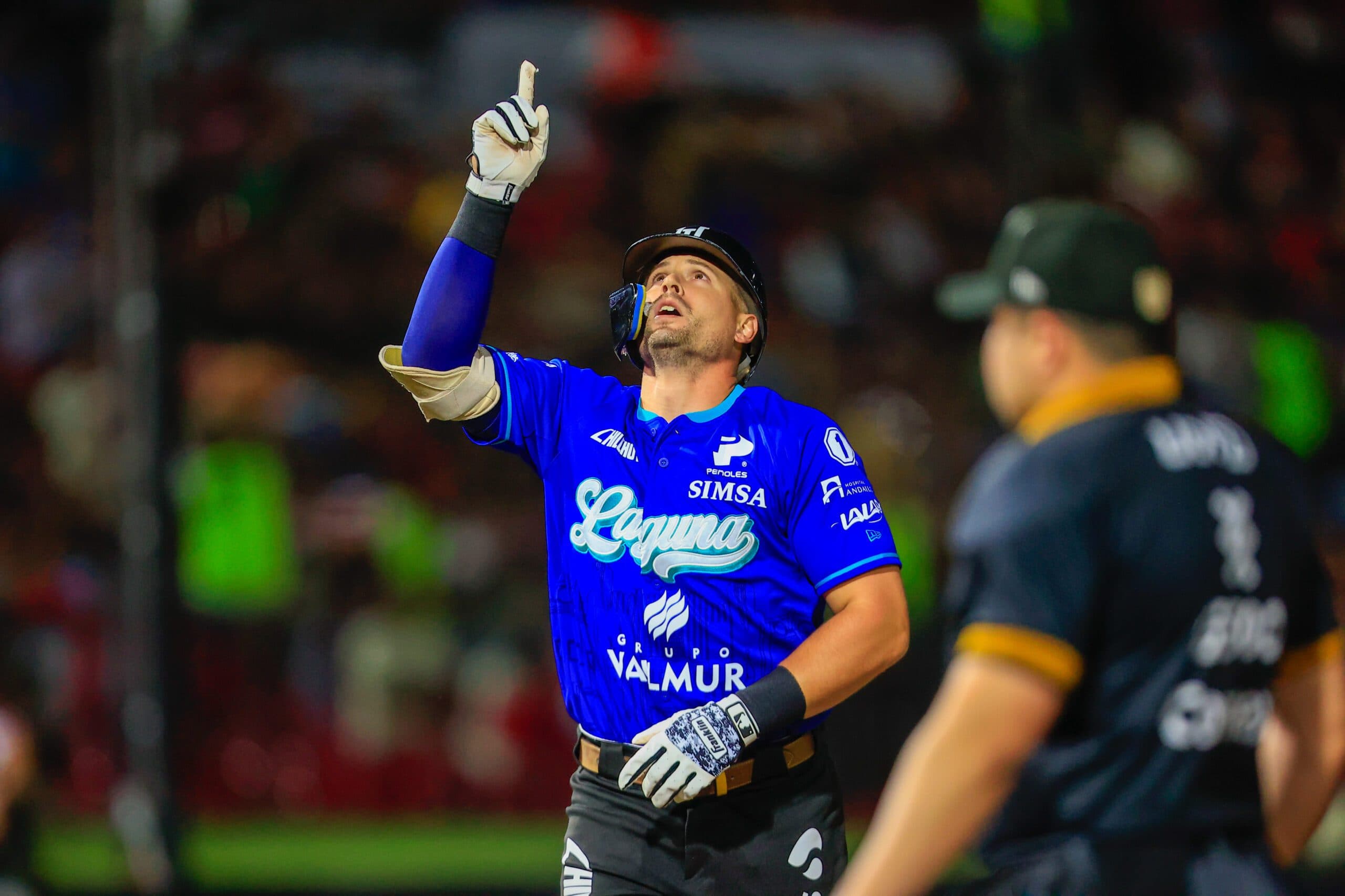 LMB: Sultanes, Acereros Force Game Sevens; Algodoneros Advance With 11-6 Win