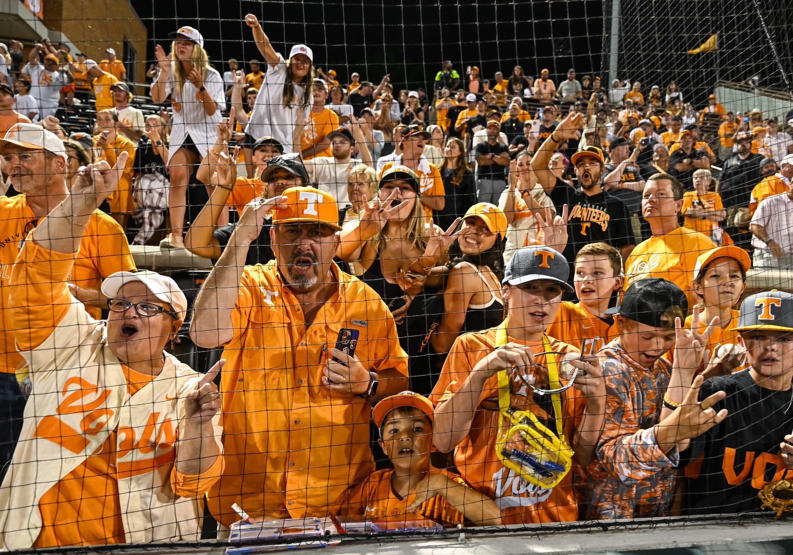 WBN’s College Baseball Preseason Top Ten Ranking 