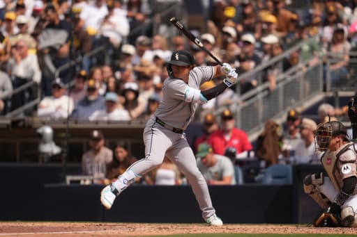 Nearly half of Munetaka Murakami’s hits have been homers. It takes a lot to sustain that