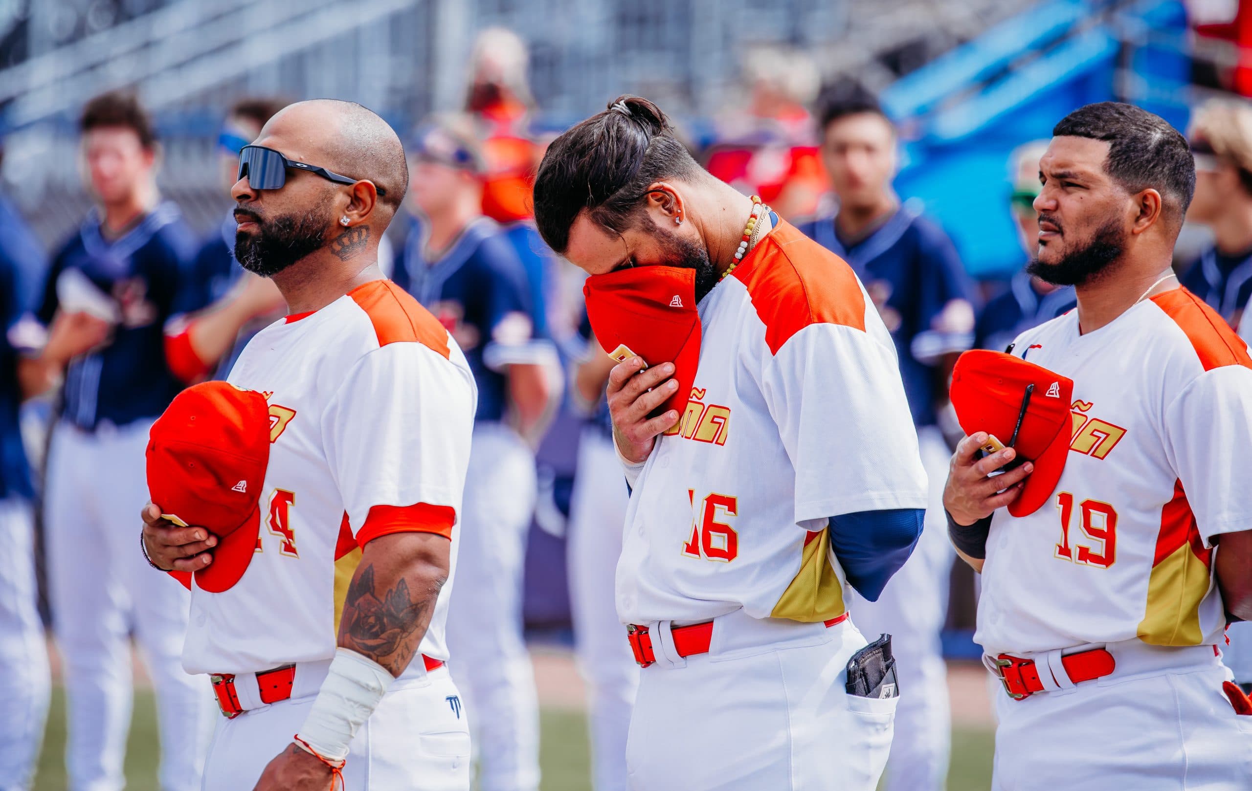 Spain Beats Italy, Takes Fifth Place at Honkbalweek