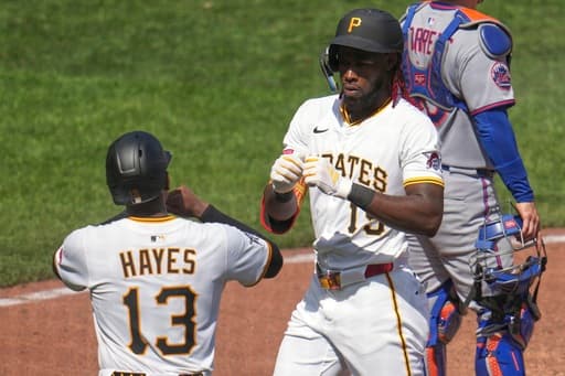 Pirates’ Oneil Cruz will bring his record-breaking power to the Home Run Derby