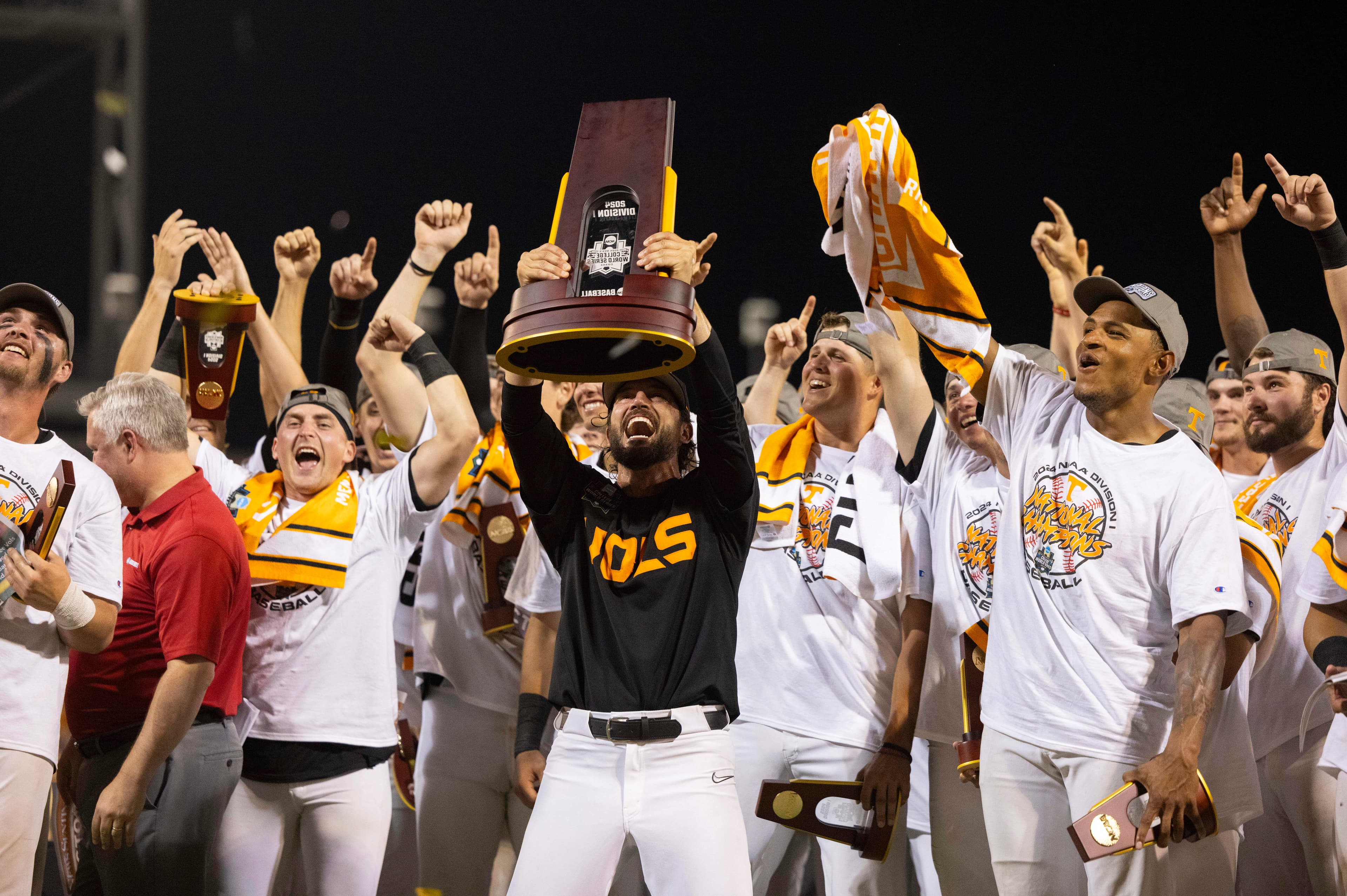 A Recap of the Tony Vitello Era in Tennessee