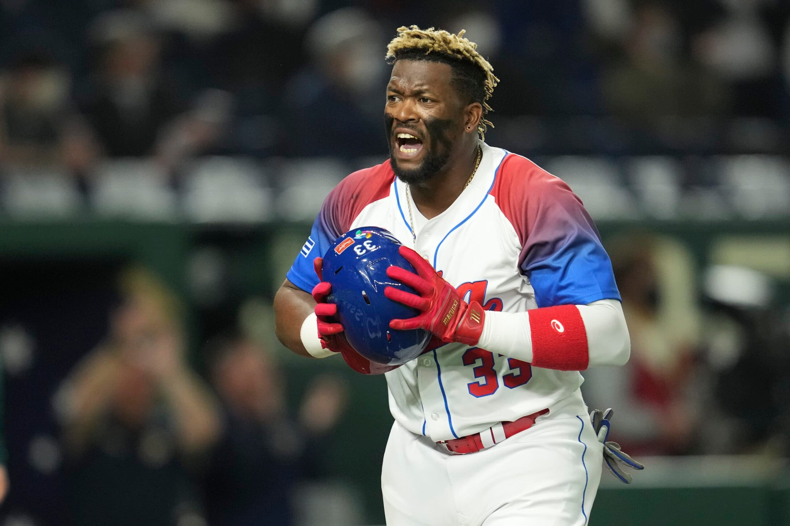 LAMP: Aguilas de Mexicali Add Two Power Bats to Lineup; Two Teams Announce Preseason Schedules