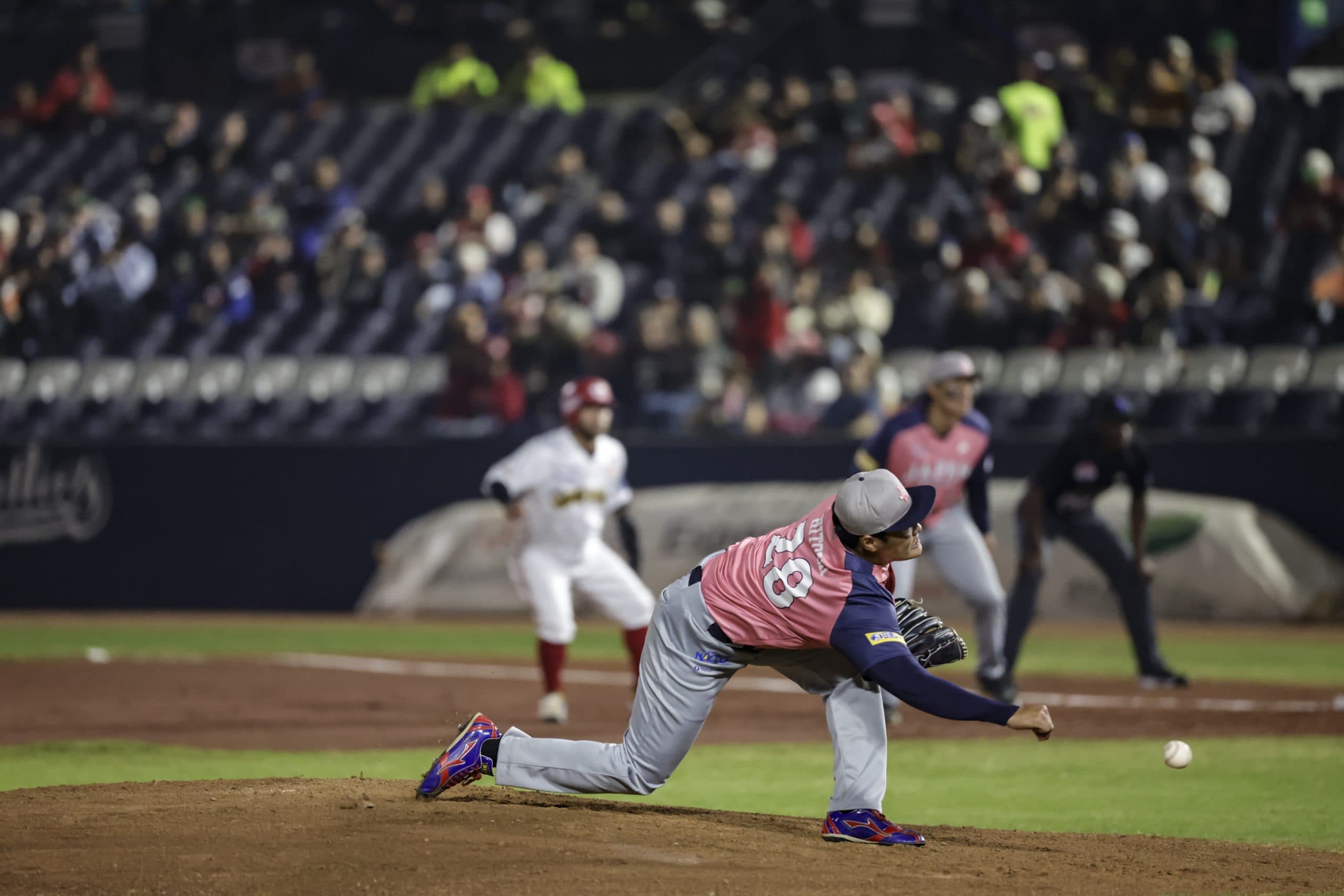 Column: Japan Breeze’s Performance at Caribbean Series Proves There Are No Secrets In Baseball
