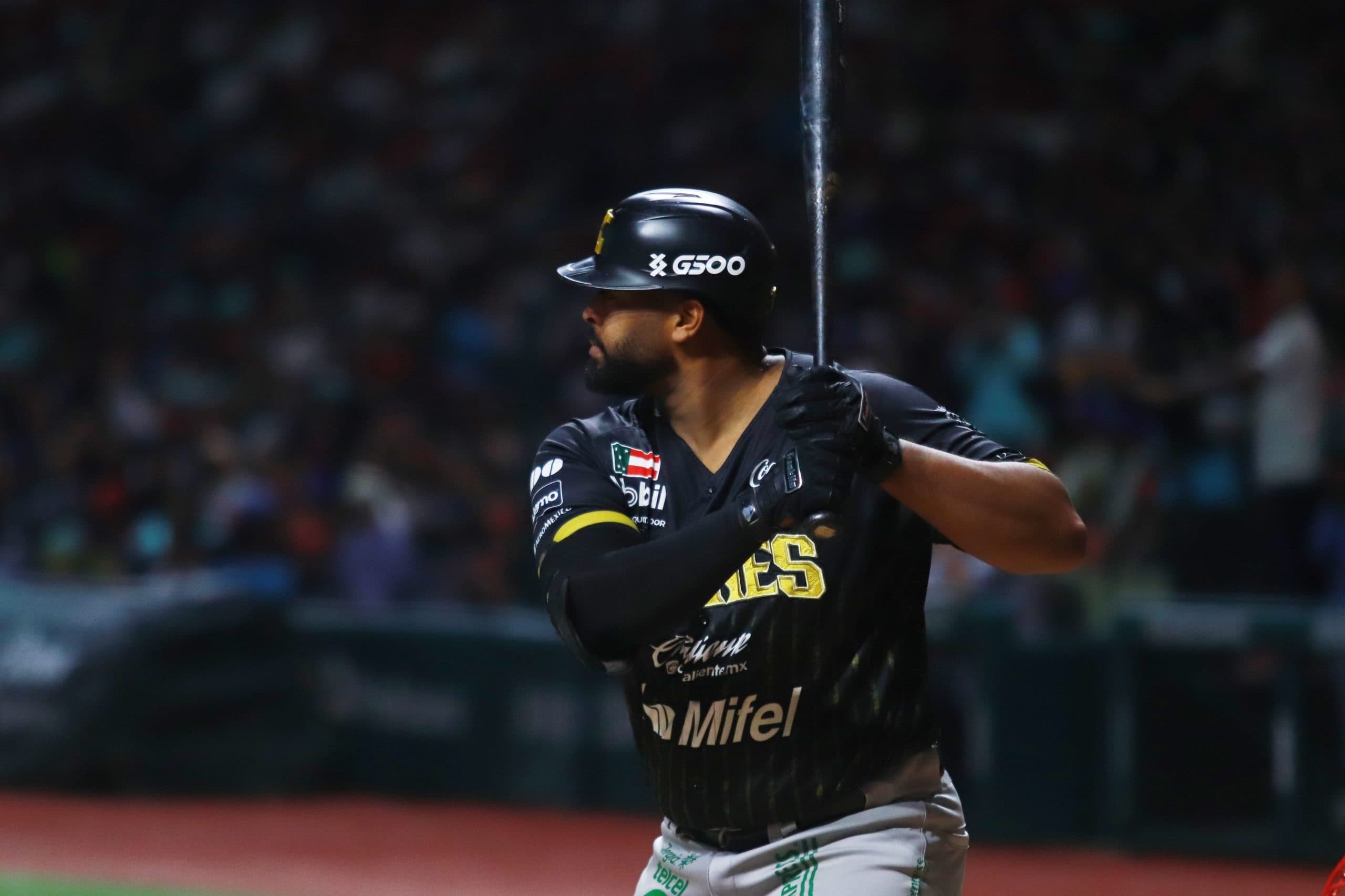 International Player of the Week: Art Charles