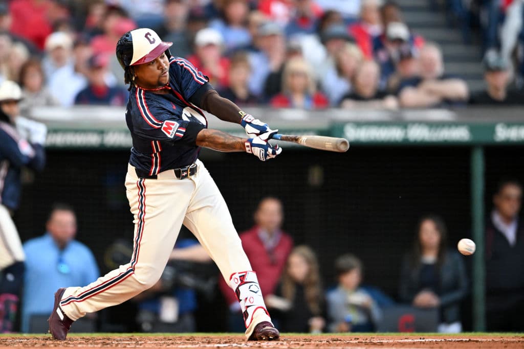 José Ramírez Wins Fifth Career Silver Slugger