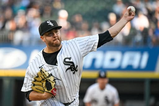 Sam Antonacci’s walk-off two-run single in ninth lifts White Sox over Guardians 6-5