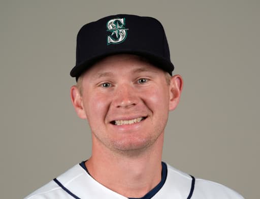 Mariners recall righty Alex Hoppe from Triple-A Tacoma, designate Casey Legumina for assignment