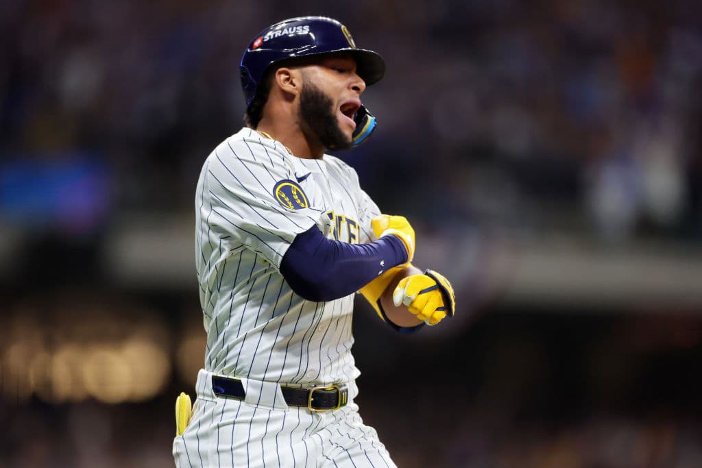 One Thing From Game Two of Every MLB Wild Card Series