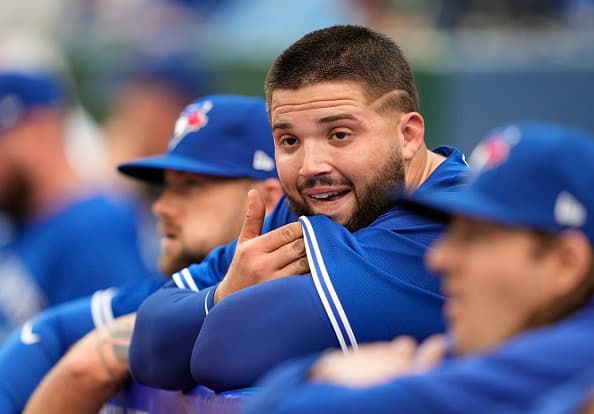 MLB: Blue Jays Send Alek Manoah Down To Florida Complex League
