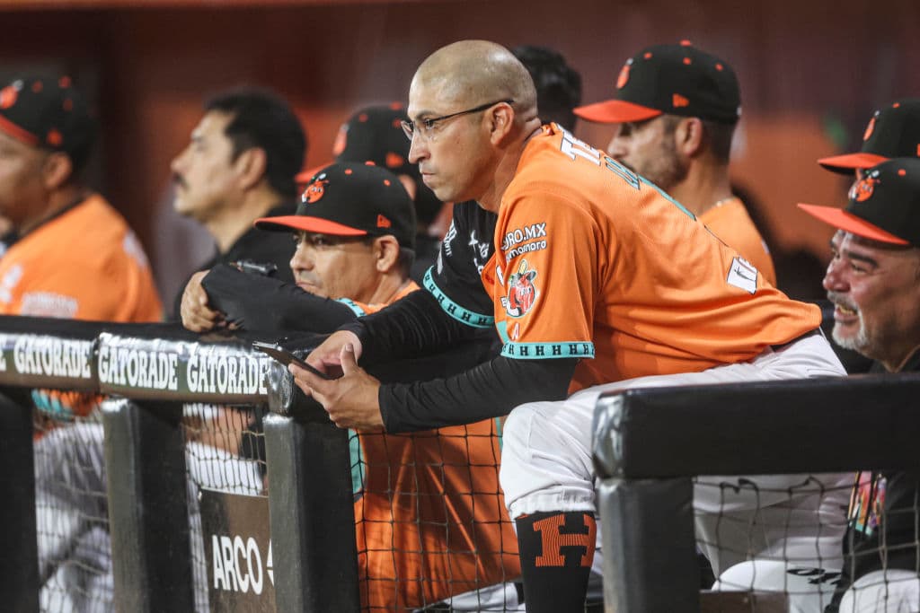 Five Things To Know For the Liga ARCO Mexicana del Pacifico Preseason