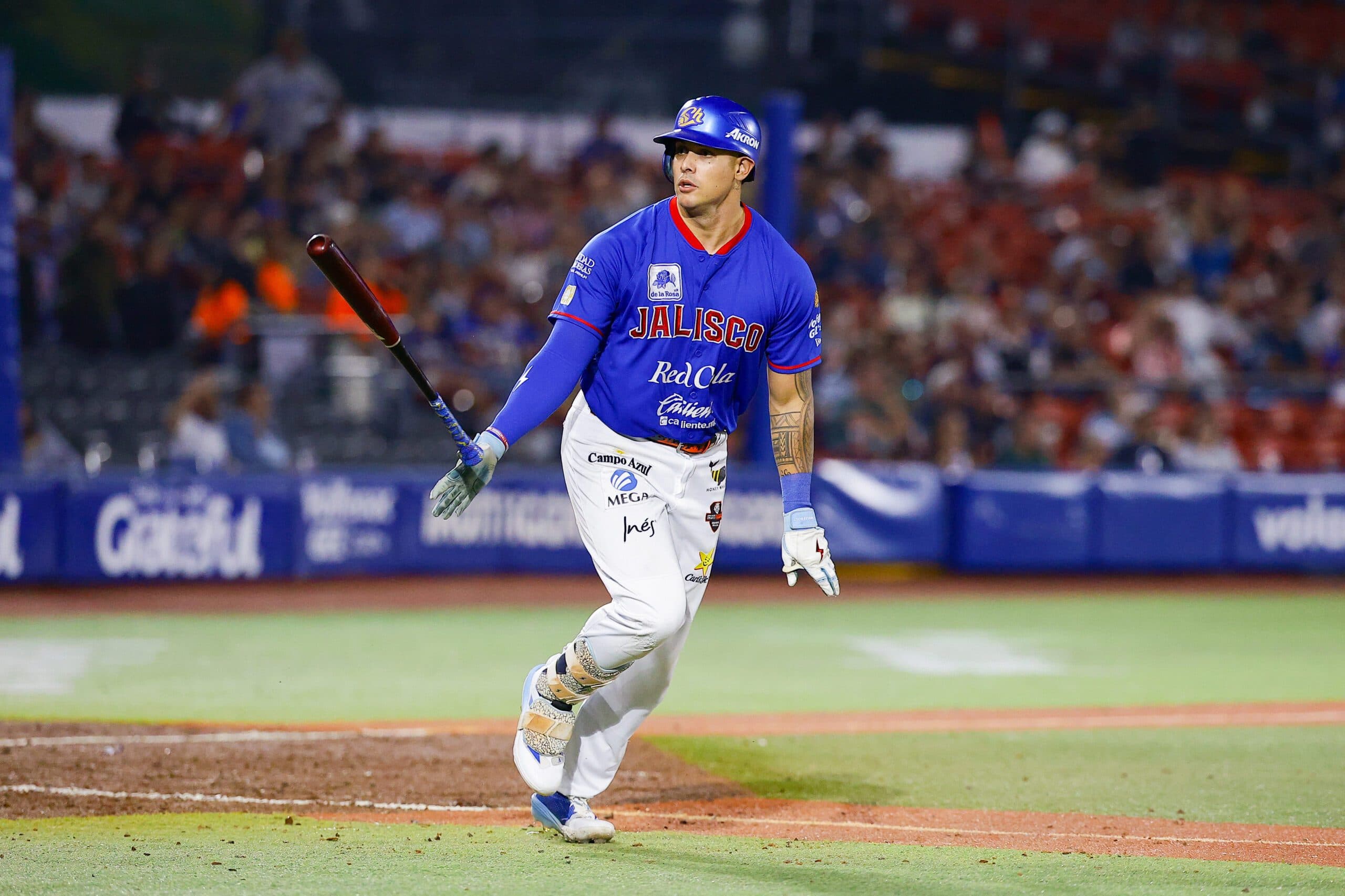 2026 Minor League Deal Tracker: Madris Mashes In Mexico, Earns Deal With St. Louis