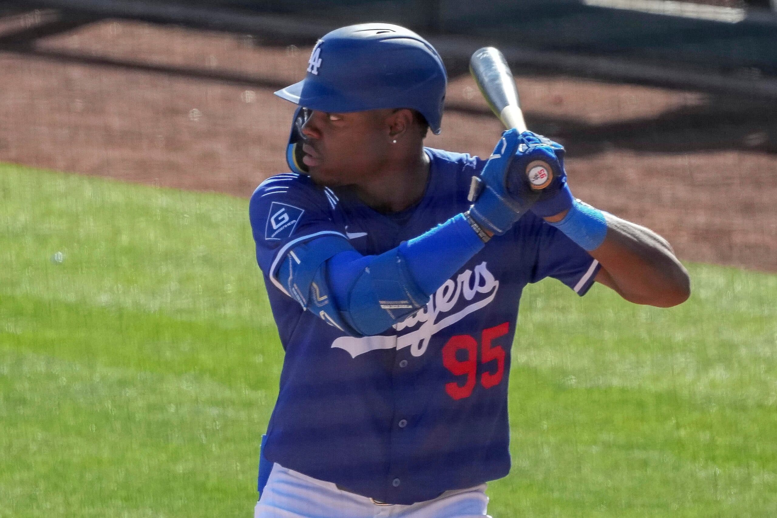 Five International Players To Watch in the 2026 MLB All-Star Futures Game