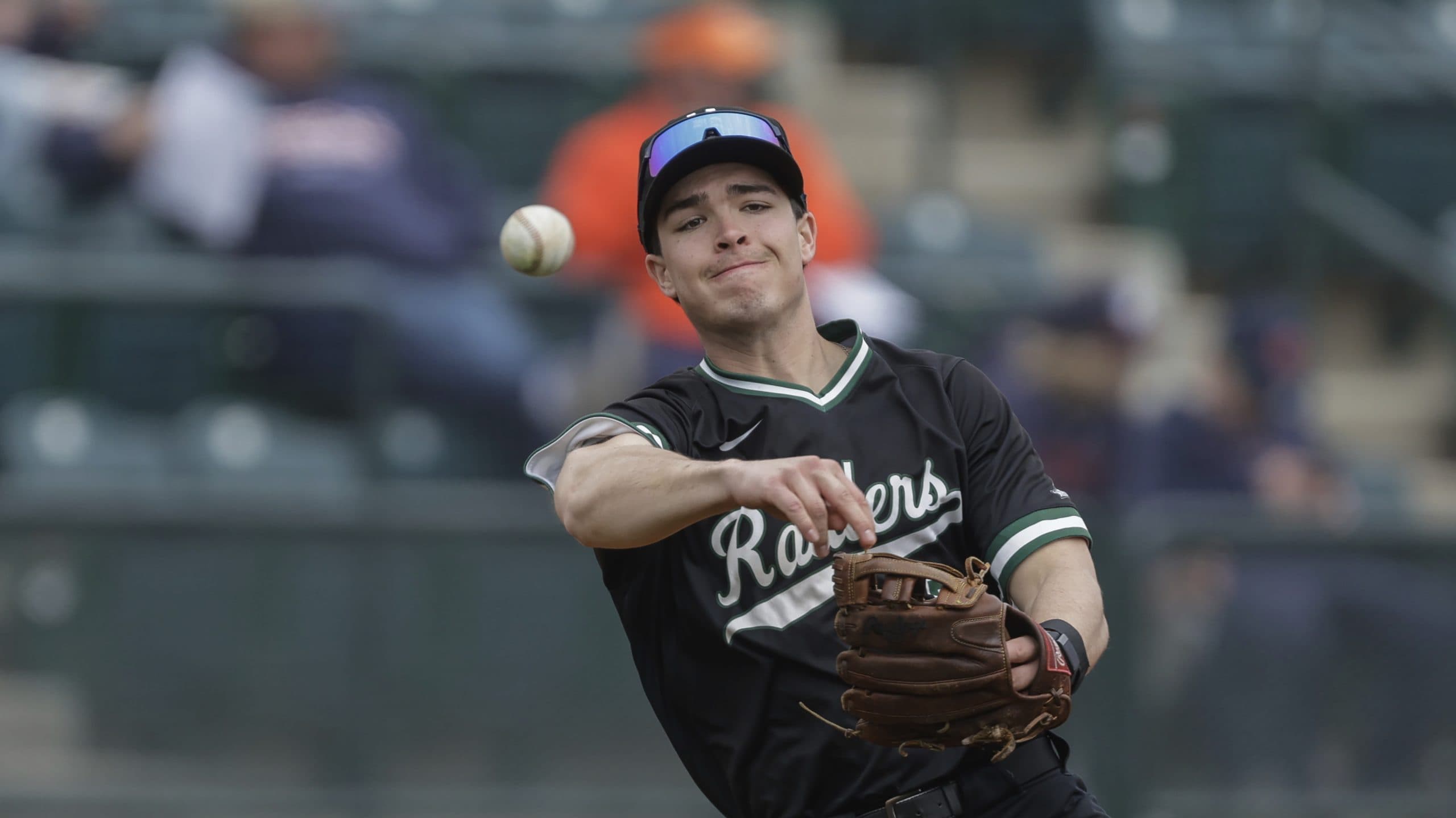 Mid-Major Watch: Wright State Raiders Dominating the Horizon League