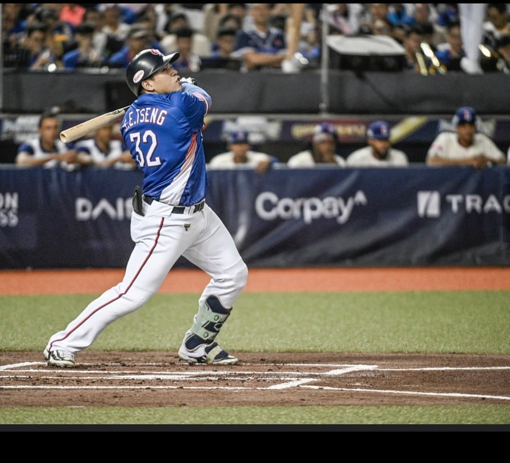 CPBL Roundup: Lions Surge Into Playoff Spot, Monkeys On Top of Standings Once Again