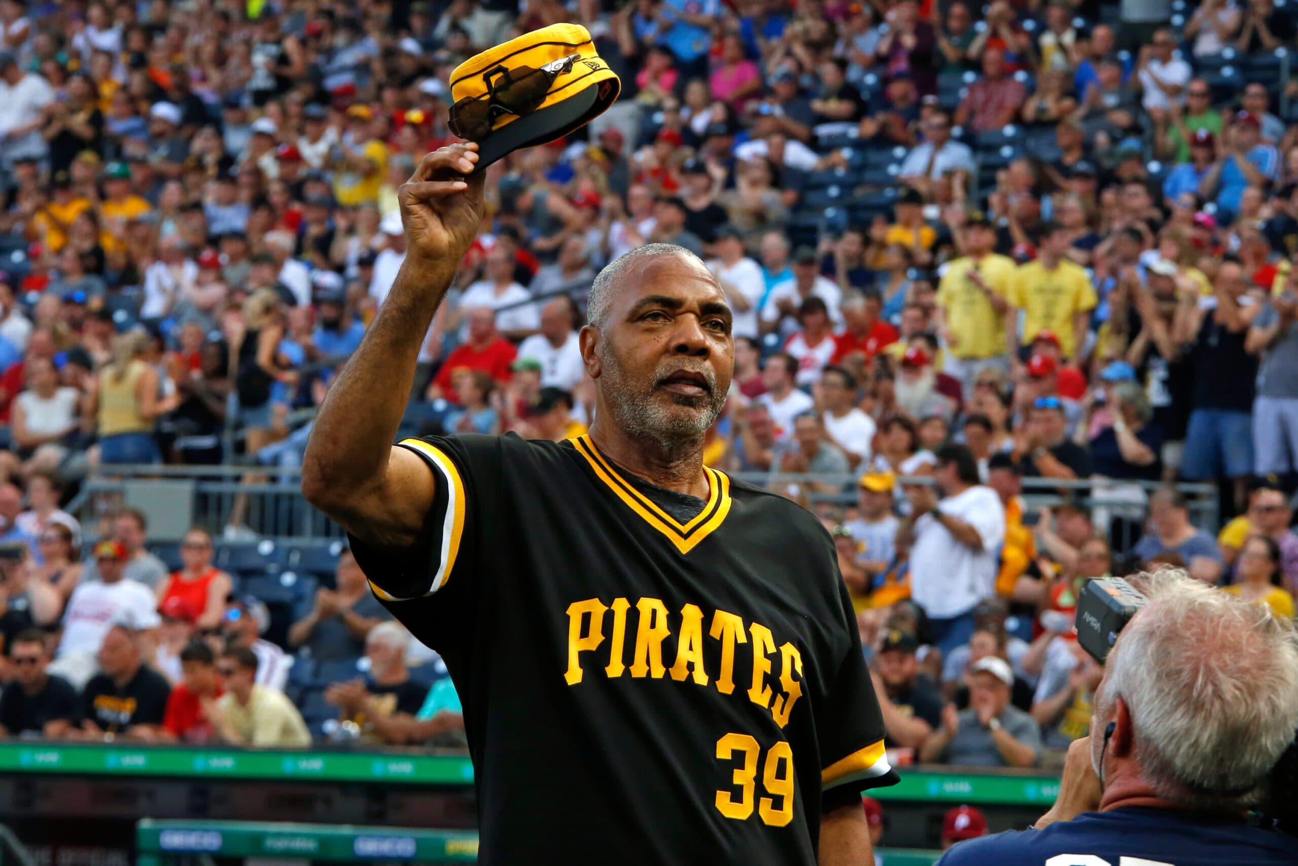 Winters In Venezuela Shaped Dave Parker’s Image, Career, And Legacy In Major League Baseball