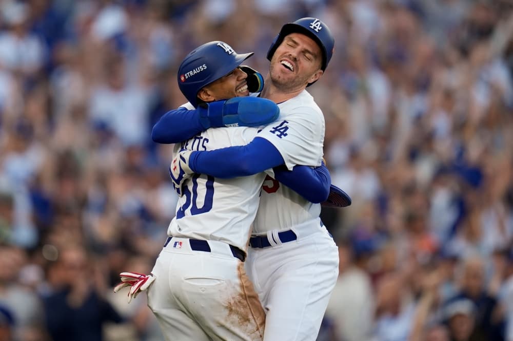 Freddie Freeman Expects to Return to Dodgers’ Lineup in World Series Opener Against Yankees