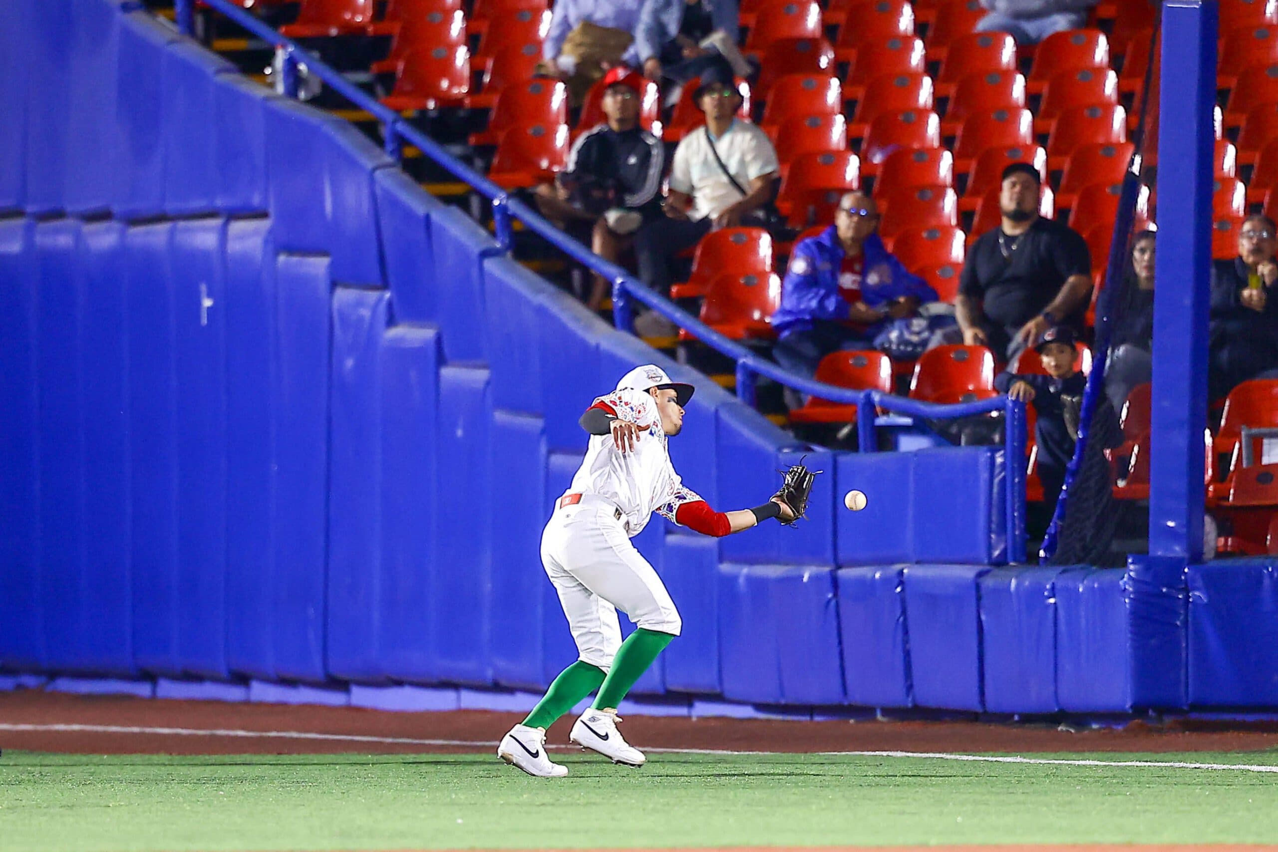 2026 Caribbean Series: Tomateros de Culiacan Win Round Robin Finale Against Leones del Escogido 10-7