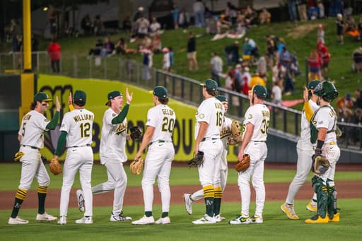 A’s prospect Ryan Lasko says he faces a ‘lengthy’ recovery after a frightening on-field collision