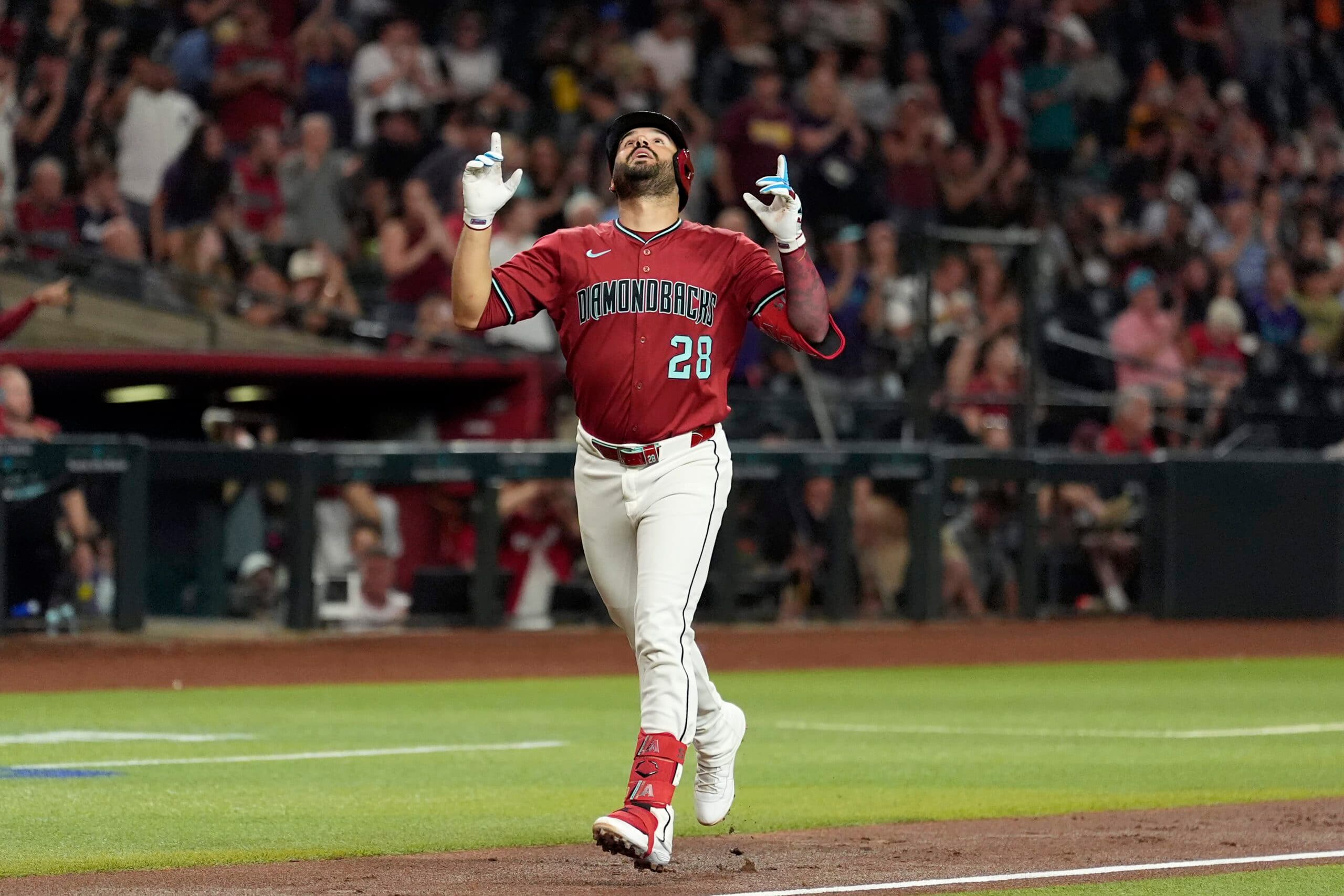 15 International Players Who Could Be Dealt at the MLB Trade Deadline