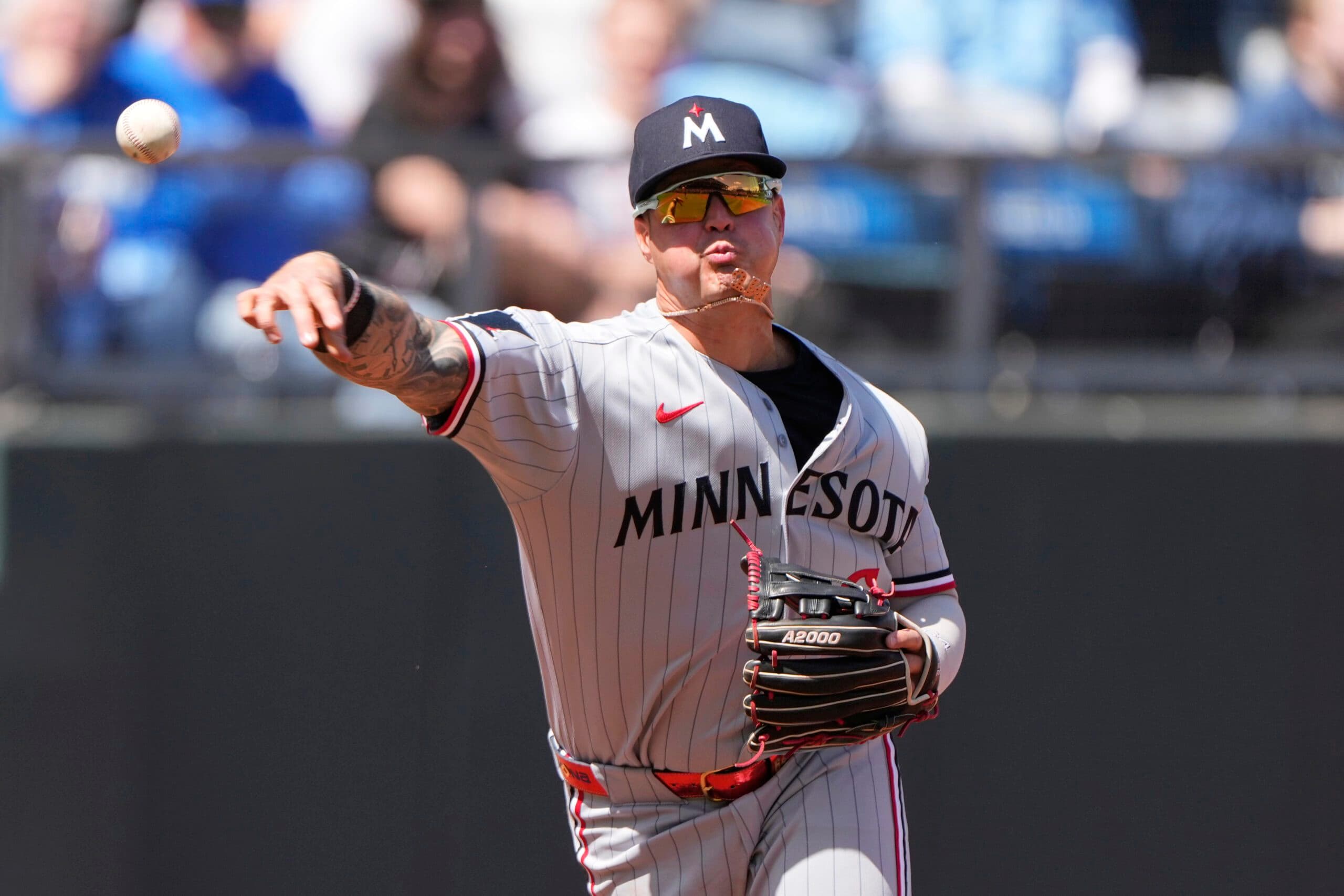 LBPRC: Criollos de Caguas Sign Major Leaguers José Miranda and MJ Melendez