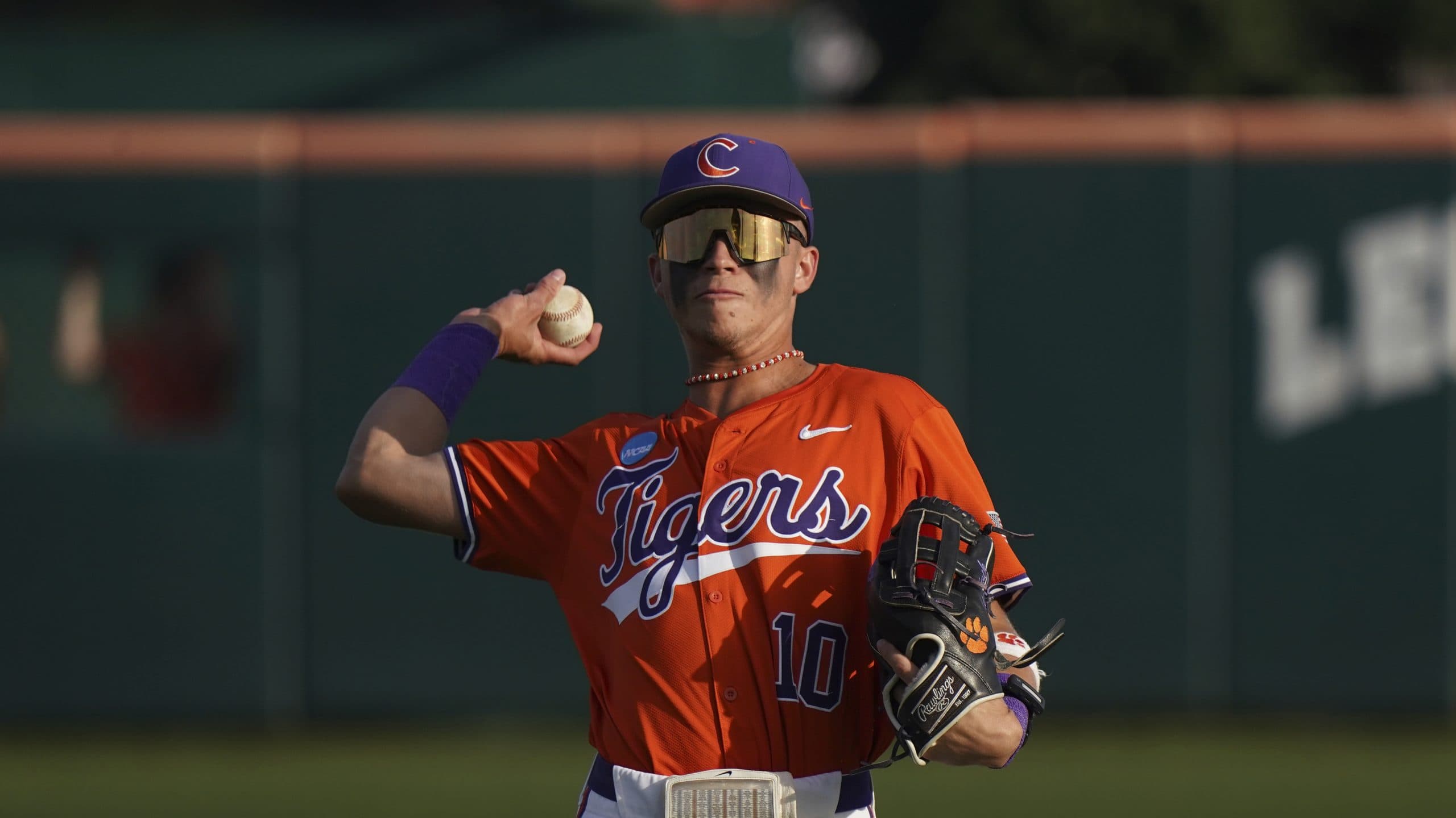 Five Players to Watch in the 2025 Shriners Children’s College Baseball Showdown 