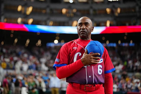 Armando Johnson Will Again Manage Cuba at Pan American Games, C.A. & C. Games This Summer