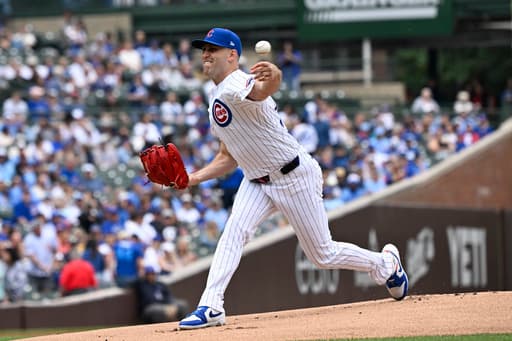 Diamondbacks sign veteran pitcher Anthony DeSclafani