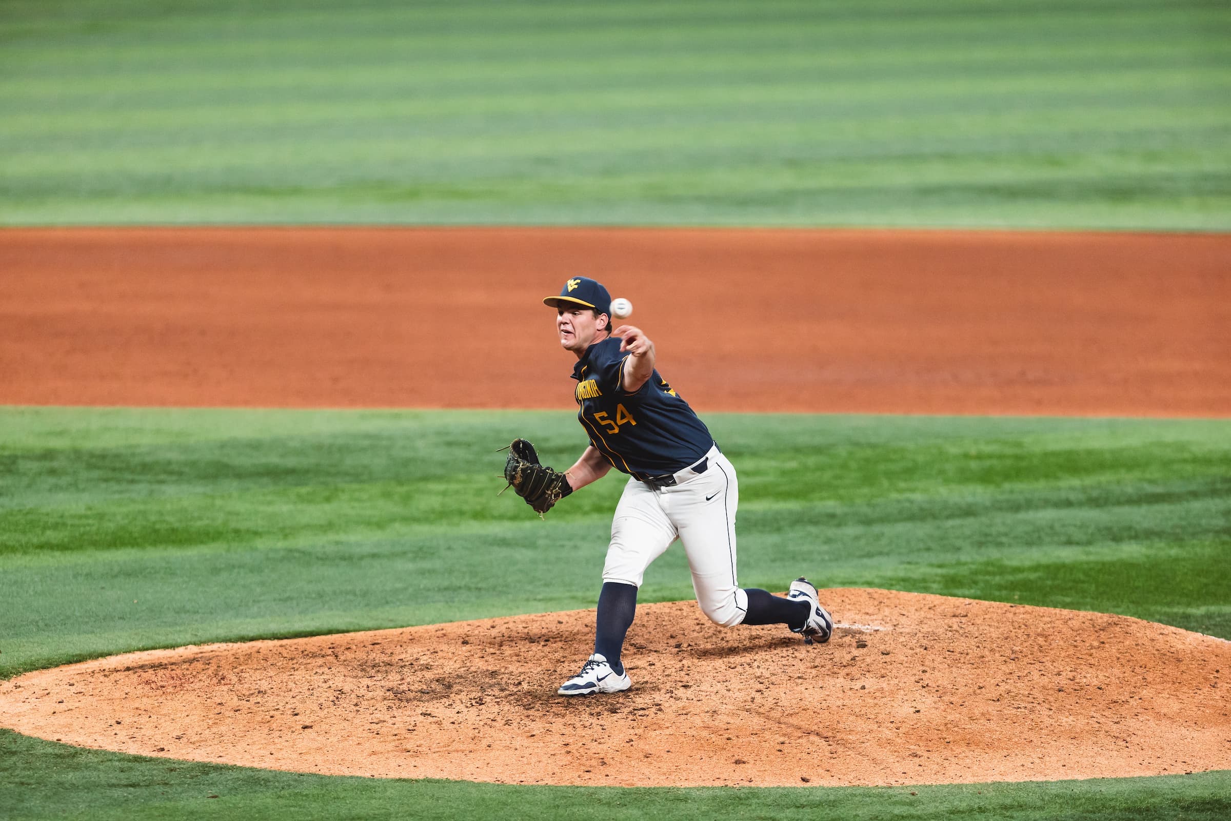 Big 12 Tournament Recap: West Virginia, TCU Dominate on Thursday 