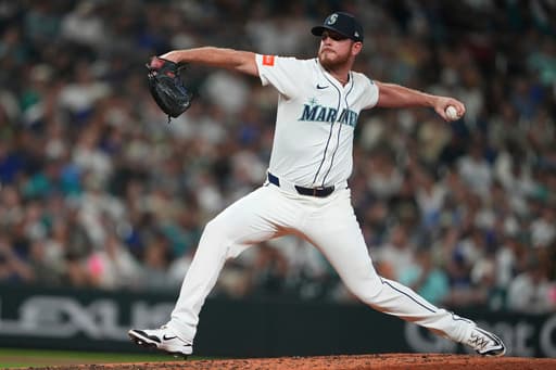 Left-hander Caleb Ferguson and Reds finalize $4.5 million, 1-year contract