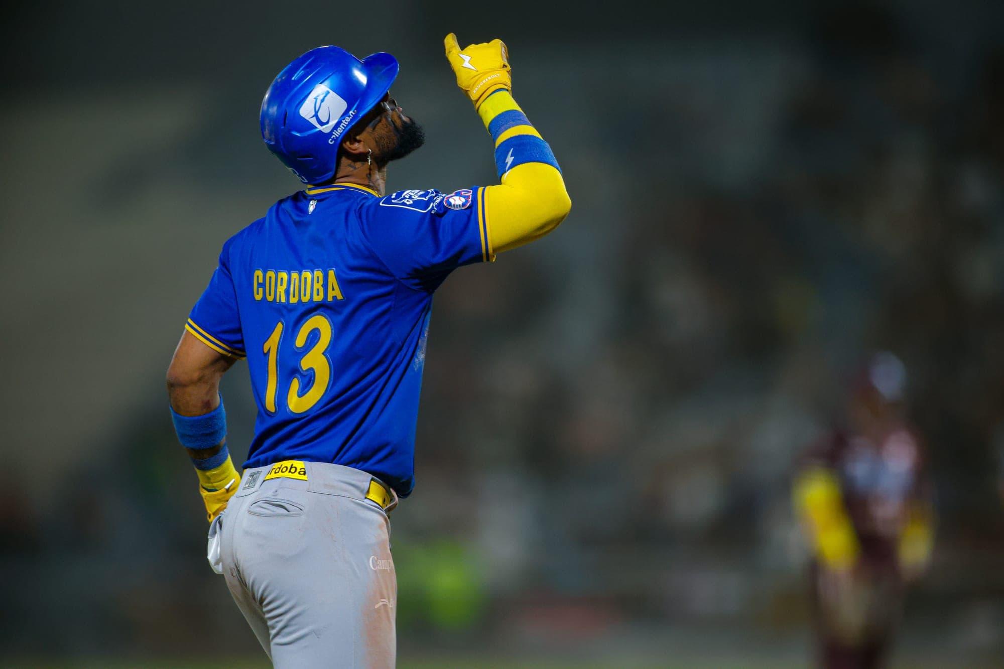 Liga Mexicana de Beisbol: Charros Lose Josh Fuentes For Two Months; Allen Cordoba Day-to-Day With Knee Injury