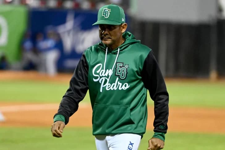 Estrellas Orientales manager Fernando Tatis Sr. confirmed he will manage the Algodoneros de Union Laguna in 2026.