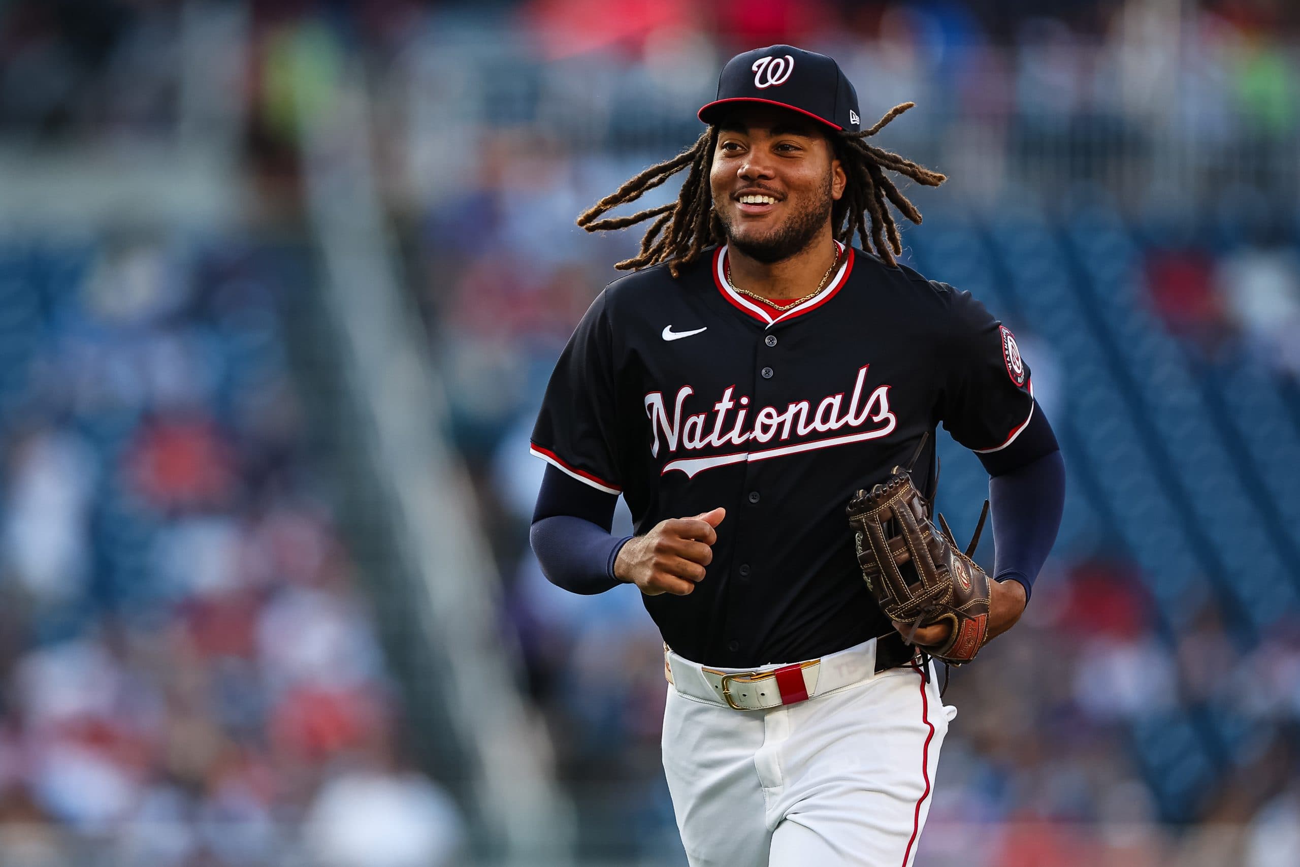 MLB Futures Game Rosters & Coaching Staff Announced