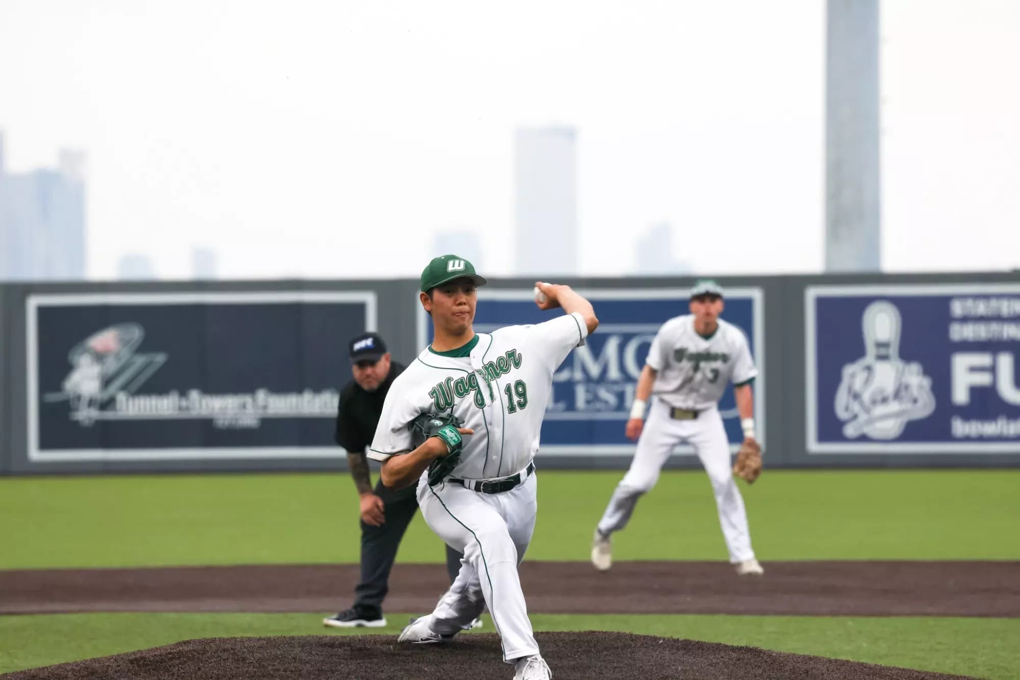 Tokyo’s Heitaro Hayashi Commits to Wichita State Via Transfer Portal
