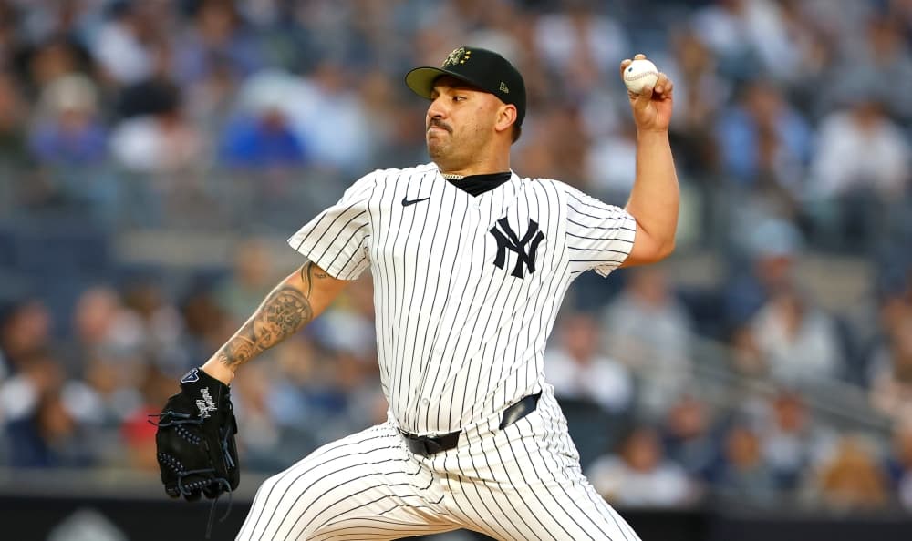 Not so fast: Yankees lefty Nestor Cortes called for illegal quick pitch against White Sox