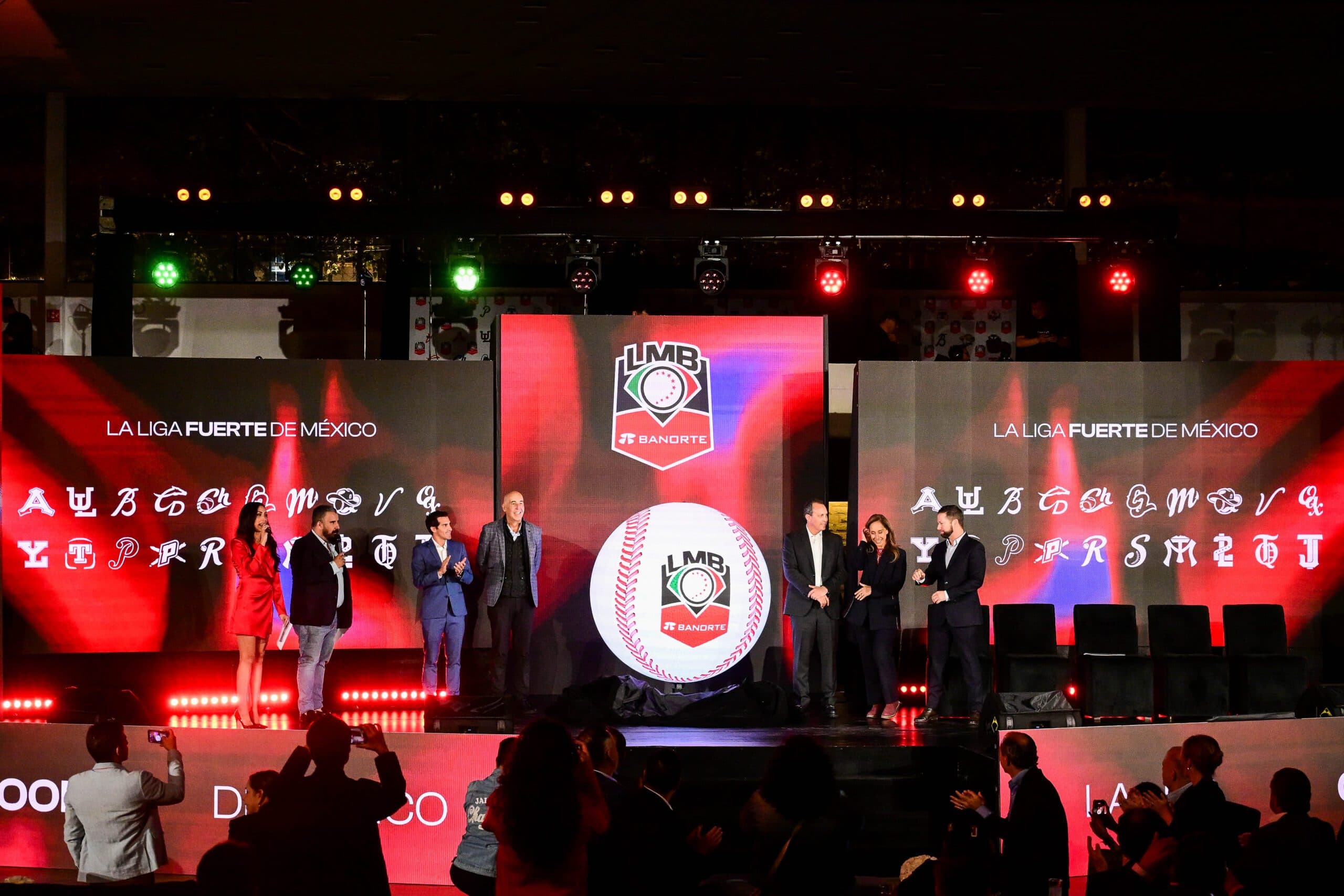 Liga Mexicana de Beisbol Announces Five-Year Title Sponsorship Deal With Banorte
