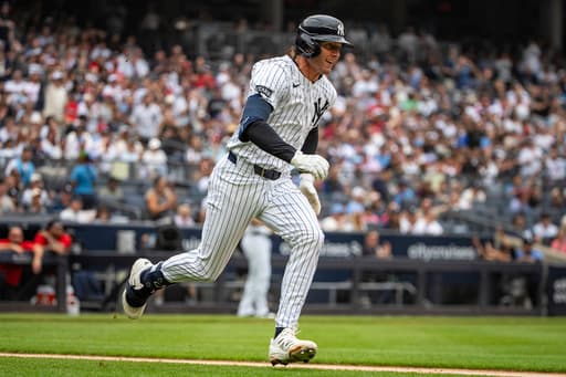 Ryan McMahon off to fast start with Yankees: `First impressions are usually pretty big’