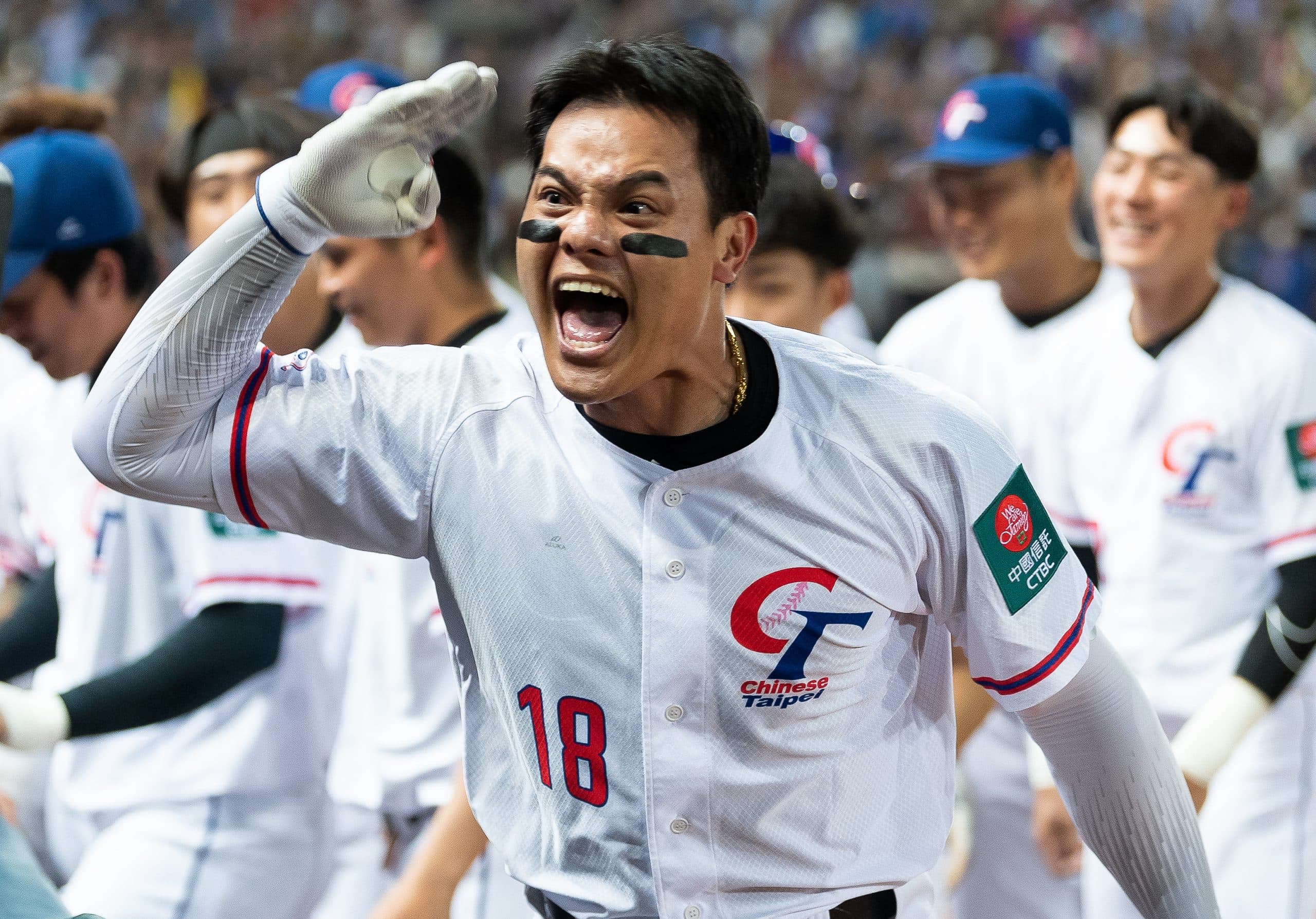 Chinese Baseball: News, Notes, and Where to Watch