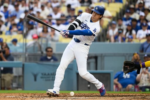 Shohei Ohtani to be available for Dodgers’ weekend series at Yankees after fluid drained from knee