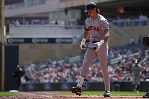 MLB and Twins are investigating Jarren Duran’s allegation that a fan told him to kill himself