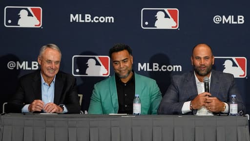 LIDOM: Nelson Cruz Joins Gigantes del Cibao As Special Operations Advisor