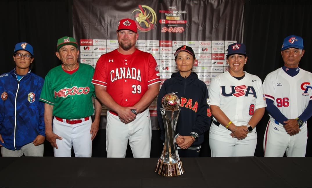 Women’s Baseball World Cup Recap and Latest News