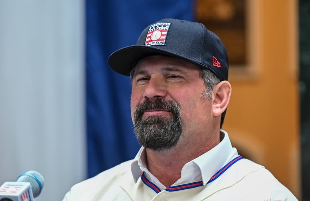 Rockies great Todd Helton still getting used to Hall of Fame selection
