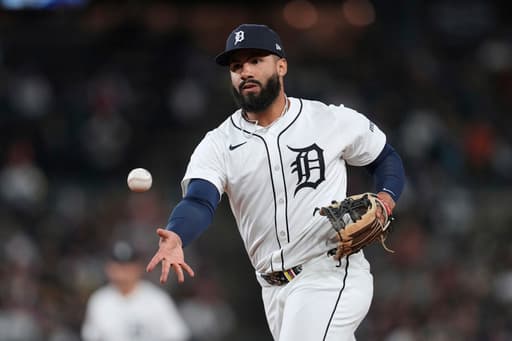 Tigers’ Gleyber Torres returns to Yankee Stadium for first time since World Series