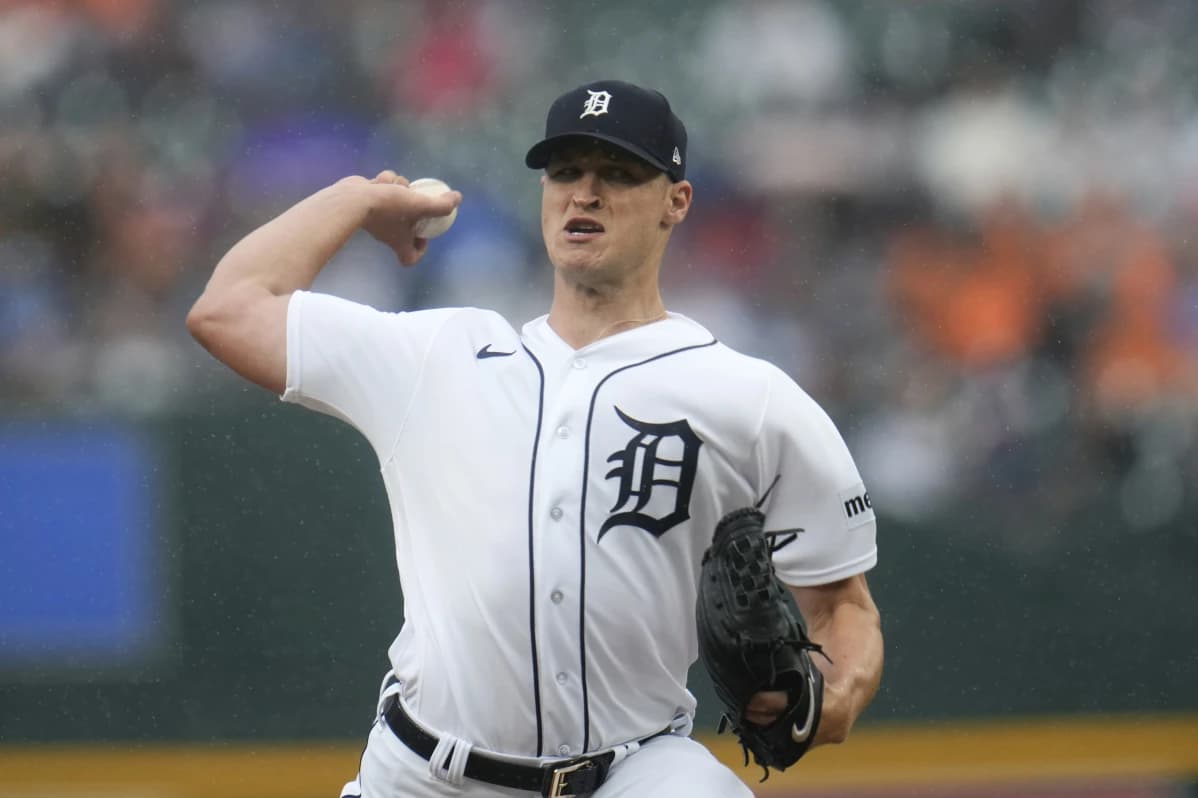 Former Top Prospect Matt Manning Signs with Samsung Lions in the KBO