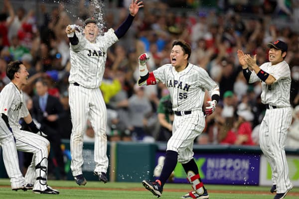 Japan Remains On Top Of World Baseball Rankings After World Baseball Classic Triumph