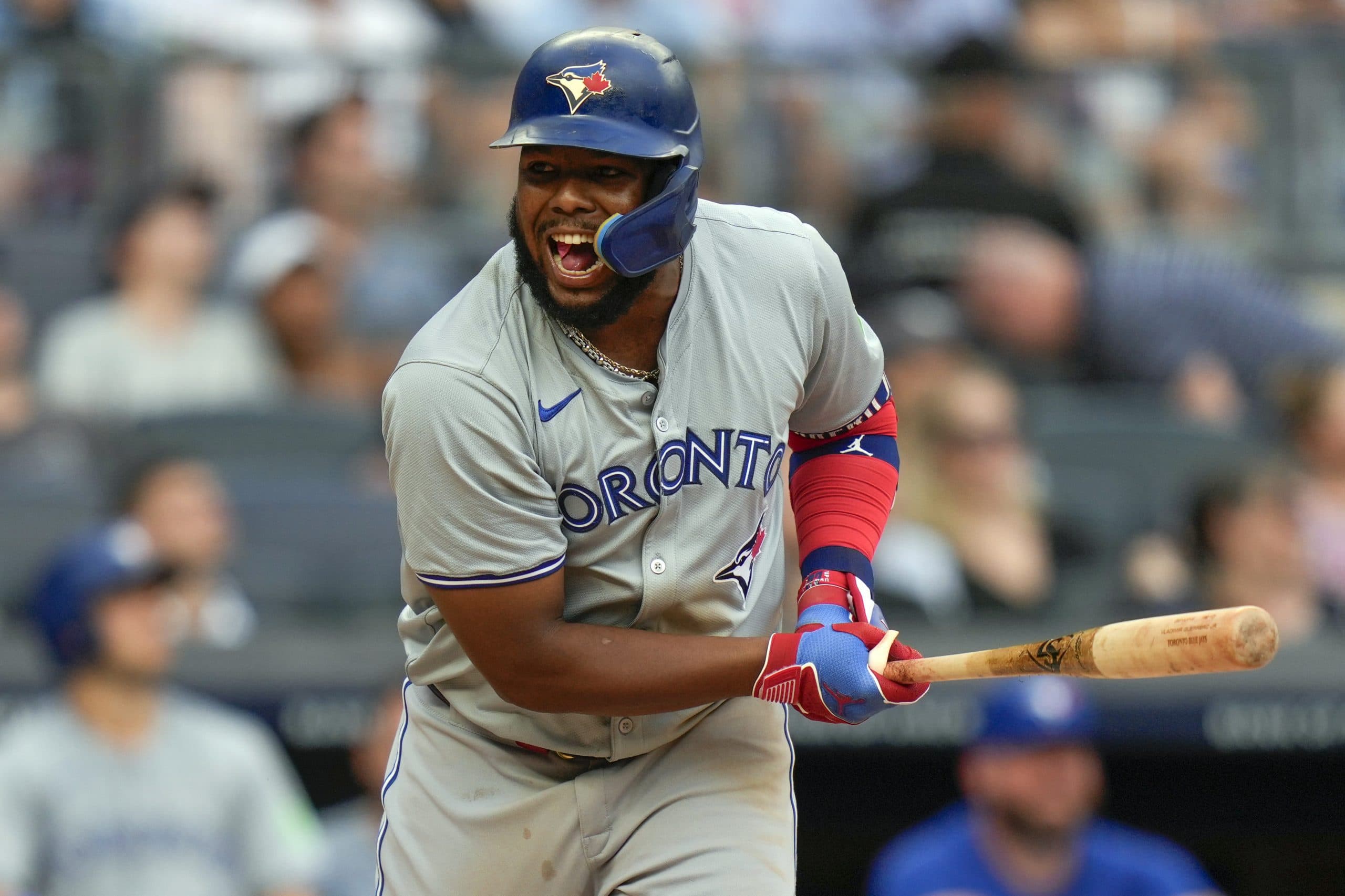 Santander and Guerrero Jr. homer as Blue Jays deal Padres 4th straight loss 3-0