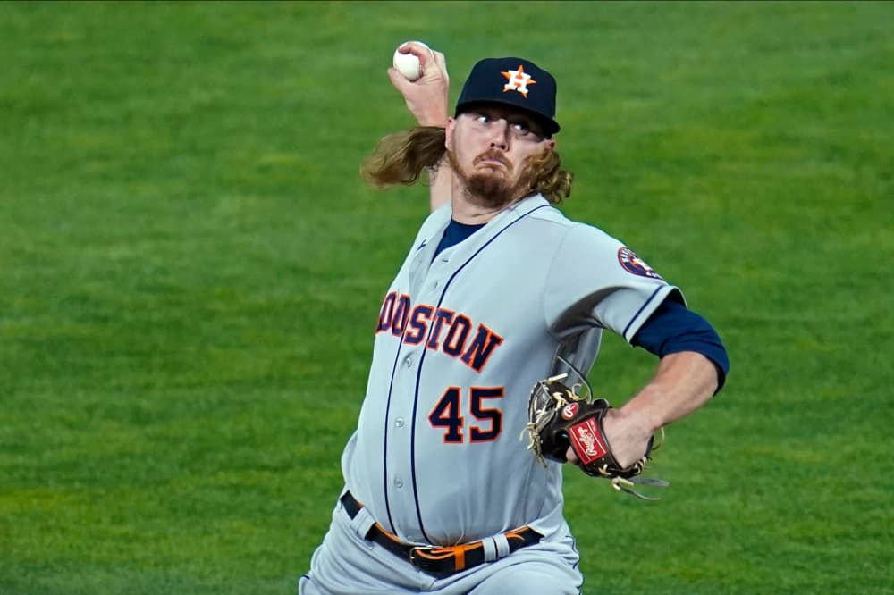 Stanek guaranteed $4M by Mariners, can earn $2M in performance bonuses