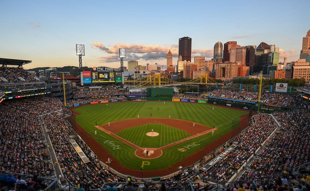 Australian IF Jayden Kim Signs With Pittsburgh Pirates
