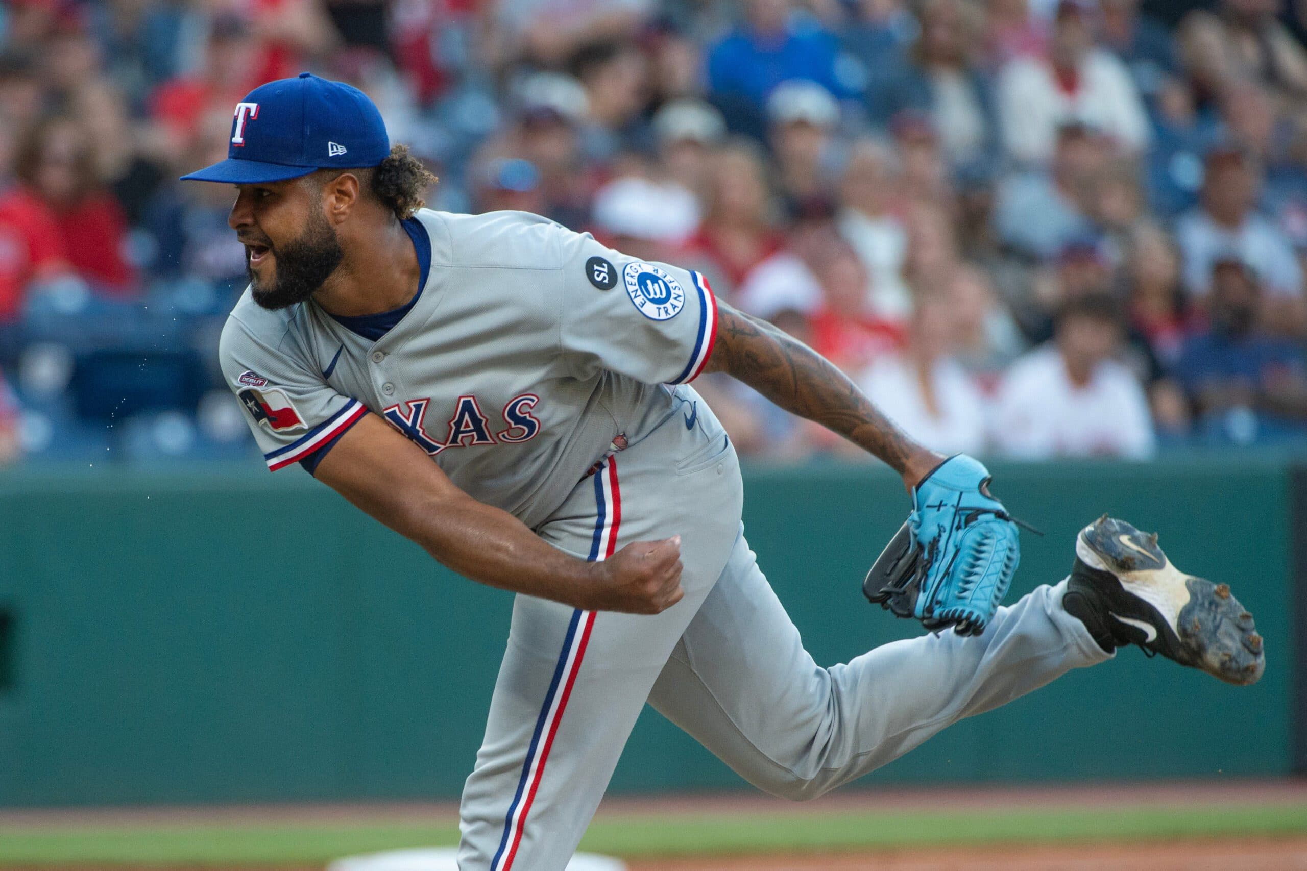 Arizona Fall League All-Star Game Features Top International Talent